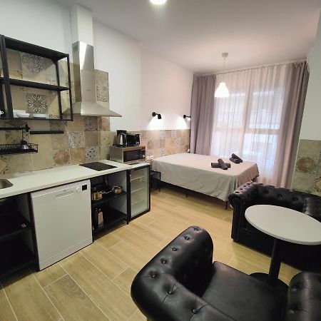 Рueвlo Мar, Hotel-Apartamento Calpe Exterior photo