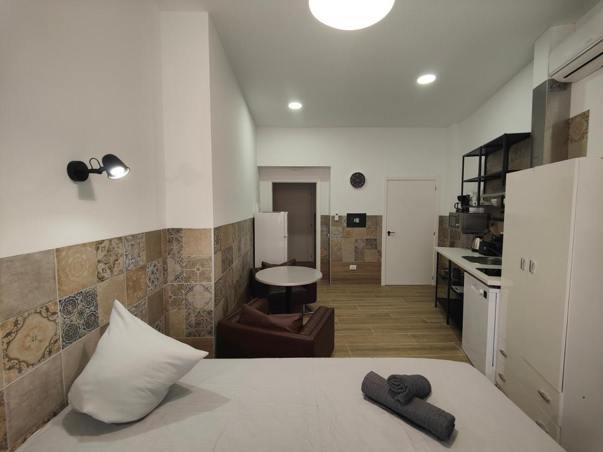 Рueвlo Мar, Hotel-Apartamento Calpe Exterior photo
