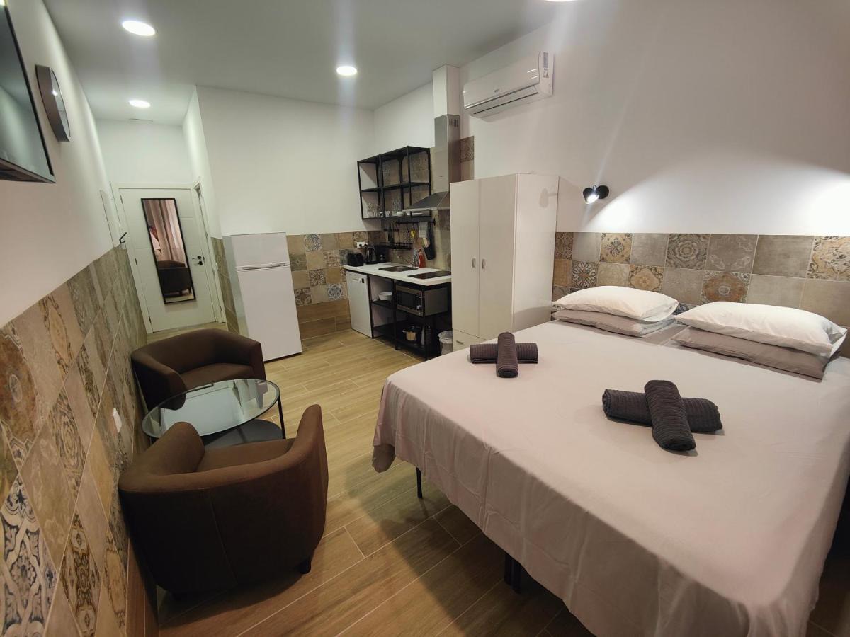 Рueвlo Мar, Hotel-Apartamento Calpe Exterior photo