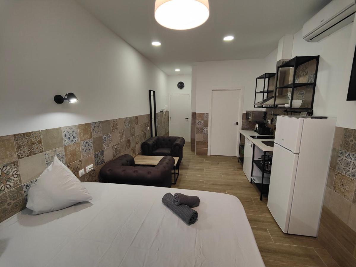 Рueвlo Мar, Hotel-Apartamento Calpe Exterior photo