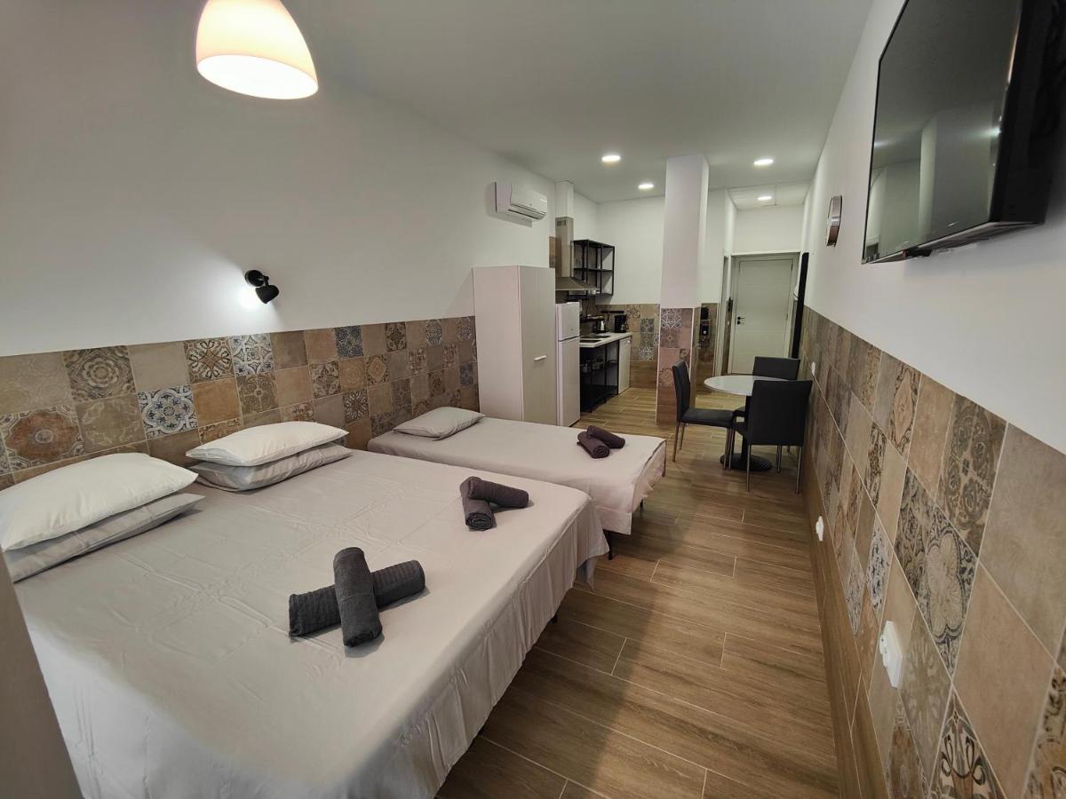 Рueвlo Мar, Hotel-Apartamento Calpe Exterior photo