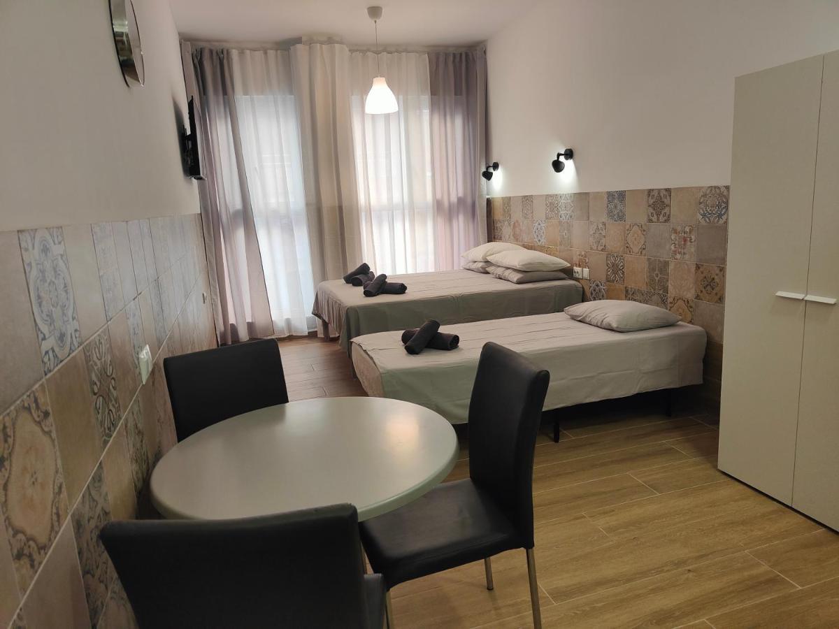 Рueвlo Мar, Hotel-Apartamento Calpe Exterior photo
